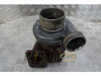 Turbolader SCHWITZER