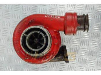 Turbolader SCHWITZER