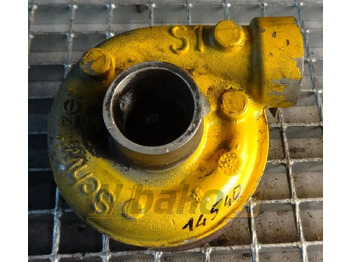 Turbolader SCHWITZER