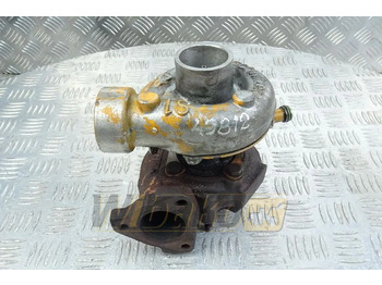 Turbolader SCHWITZER