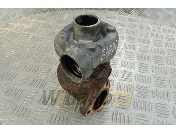 Turbolader SCHWITZER