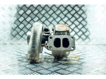 Turbolader SCHWITZER