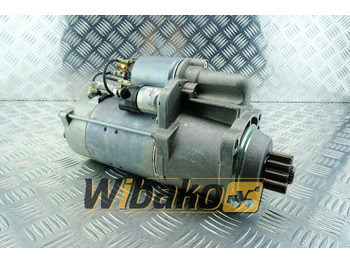 Motorstarter BOSCH