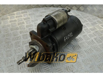 Motorstarter BOSCH