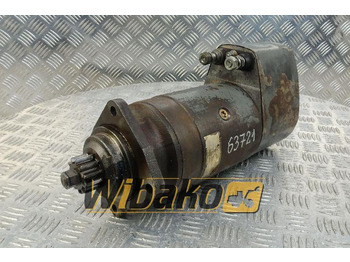 Motorstarter BOSCH