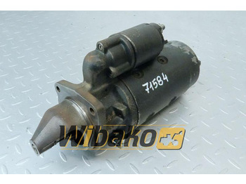 Motorstarter BOSCH