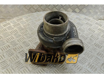 Turbolader DEUTZ