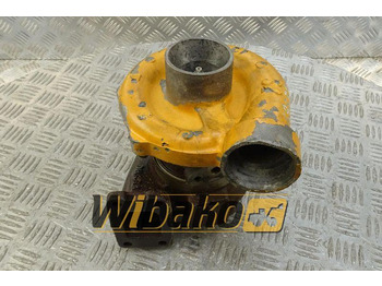Turbolader DEUTZ