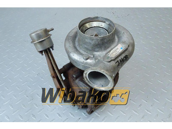 Turbolader HOLSET