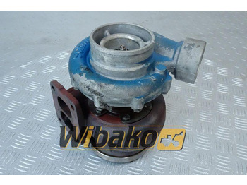 Turbolader SCHWITZER