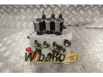Hydraulisk ventil PARKER