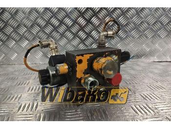 Hydraulisk ventil REXROTH