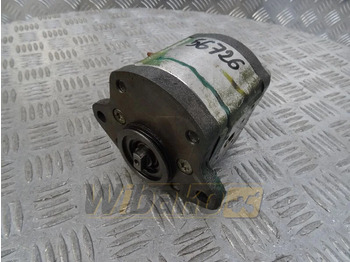 Hydraulisk pumpe VOLVO
