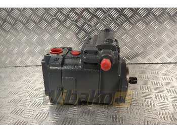 Hydraulisk pumpe for Bygg og anlegg Volvo 1173536 15068597: bilde 2 Hydraulisk pumpe for Bygg og anlegg Volvo 1173536 15068597: bilde 2