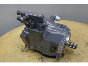 Hydraulisk pumpe VOLVO
