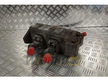 Hydraulisk pumpe VOLVO