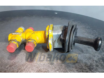Hydraulisk ventil WABCO