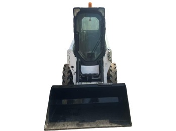 Hjullaster BOBCAT S550