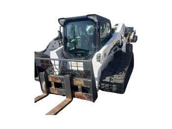 Kompaktlaster BOBCAT