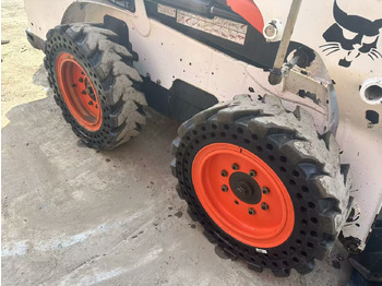 Kompaktlaster BOBCAT s550: bilde 3 Kompaktlaster BOBCAT s550: bilde 3