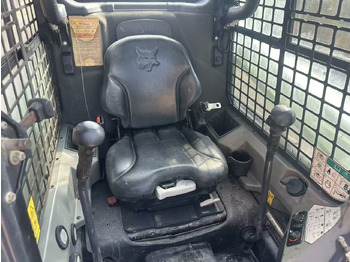 Kompaktlaster BOBCAT s550: bilde 2 Kompaktlaster BOBCAT s550: bilde 2