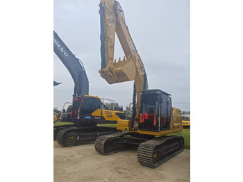 Bygg og anlegg 卡特320: bilde 3