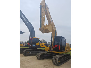 Bygg og anlegg 卡特320: bilde 2