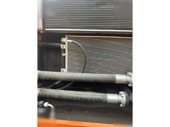 Beltegraver DOOSAN DX225 LC-9C: bilde 4