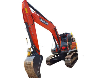 Beltegraver DOOSAN DX300