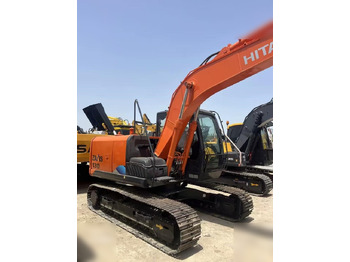 Beltegraver HITACHI ZX130