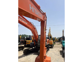 Beltegraver HITACHI ZX130