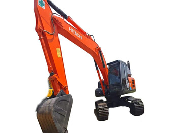 Beltegraver HITACHI ZX240