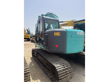 Beltegraver KOBELCO 135SR: bilde 2