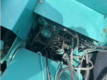 Beltegraver KOBELCO 135SR: bilde 4