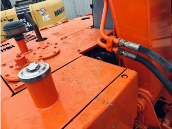 Leie KOMATSU EX60 KOMATSU EX60: bilde 2