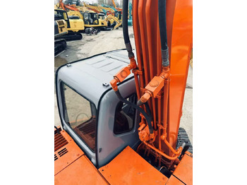 Leie KOMATSU EX60 KOMATSU EX60: bilde 3