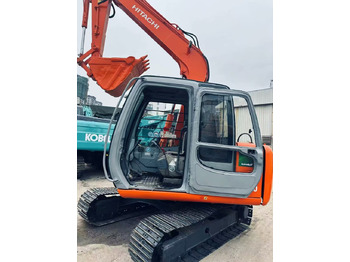 Leie KOMATSU EX60 KOMATSU EX60: bilde 5