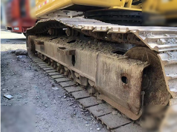 Beltegraver KOMATSU PC220-8: bilde 2