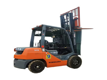 Mastlift