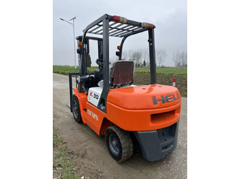 Mastlift