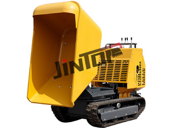 Kompaktdumper