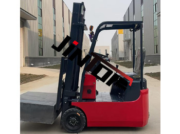 Gaffeltruck