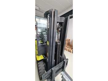 Gasstruck CLARK GTX 25L: bilde 2