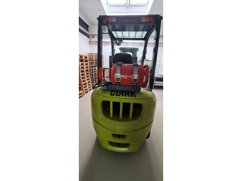 Gasstruck CLARK GTX 25L: bilde 3