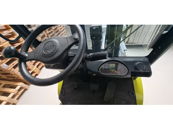 Gasstruck CLARK GTX 25L: bilde 5