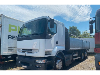 Planbil RENAULT Premium 400