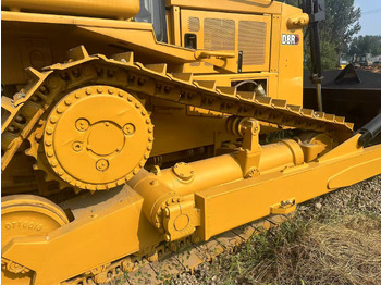 Bulldozer CAT Brand Used Machine CatLD8R Hot Sale [ Copy ]: bilde 3