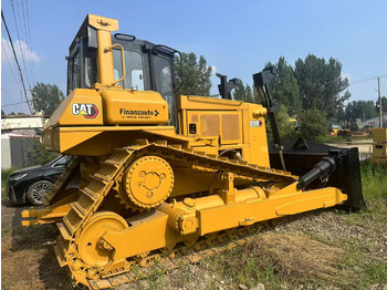 Bulldozer CAT Brand Used Machine CatLD8R Hot Sale [ Copy ]: bilde 5