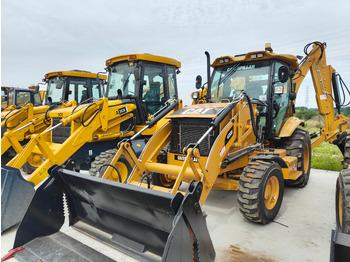 Traktorgraver CATERPILLAR 420F