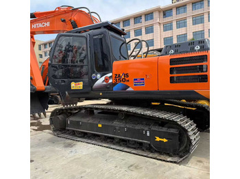Beltegraver HITACHI ZX350